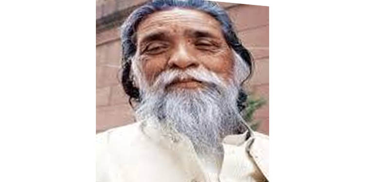 ഝാര്ഖണ്ഡ് മുന് മുഖ്യമന്ത്രിയും ഷിബുസോറനും ഭാര്യയ്ക്കും കൊവിഡ് ഝാര്ഖണ്ഡ് മുന് മുഖ്യമന്ത്രിയും ഷിബുസോറനും ഭാര്യയ്ക്കും കൊവിഡ്