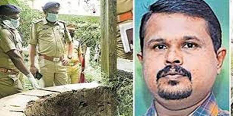 മത്തായിയുടെ മരണം : പ്രതിഷേധം നടത്തിയതിന് അറസ്റ്റിലായ യൂത്ത് കോണ്ഗ്രസ് പ്രവര്ത്തകര്ക്ക് ജാമ്യം മത്തായിയുടെ മരണം : പ്രതിഷേധം നടത്തിയതിന് അറസ്റ്റിലായ യൂത്ത് കോണ്ഗ്രസ് പ്രവര്ത്തകര്ക്ക് ജാമ്യം