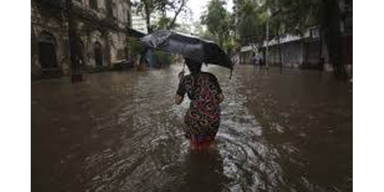 ബംഗാള് ഉള്ക്കടലില് പുതിയ ന്യൂനമര്ദ്ദം : 4 സംസ്ഥാനങ്ങളില് അടുത്ത മൂന്ന് ദിവസത്തേയ്ക്ക് കൂടി മഴ തുടരുo ബംഗാള് ഉള്ക്കടലില് പുതിയ ന്യൂനമര്ദ്ദം : 4 സംസ്ഥാനങ്ങളില് അടുത്ത മൂന്ന് ദിവസത്തേയ്ക്ക് കൂടി മഴ തുടരുo