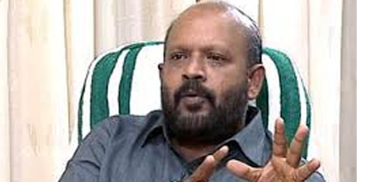 മഴ കനത്തതോടെ എറണാകുളത്ത് ഹെല്പ് ഡെസ്ക്കുകള് തുടങ്ങി : വി എസ് സുനില്കുമാര് മഴ കനത്തതോടെ എറണാകുളത്ത് ഹെല്പ് ഡെസ്ക്കുകള് തുടങ്ങി : വി എസ് സുനില്കുമാര്