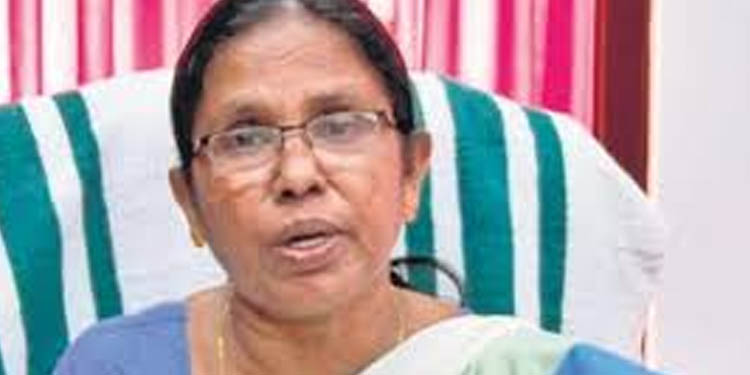 കോവിഡ് വാക്സിന് കണ്ടെത്തുന്നതുവരെ ജാഗ്രത പാലിക്കണം : ആരോഗ്യമന്ത്രി കോവിഡ് വാക്സിന് കണ്ടെത്തുന്നതുവരെ ജാഗ്രത പാലിക്കണം : ആരോഗ്യമന്ത്രി