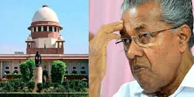 എസ് എന് സി ലാവ്ലിന് കേസ് ഇന്ന് സുപ്രീംകോടതി പരിഗണിക്കും എസ് എന് സി ലാവ്ലിന് കേസ് ഇന്ന് സുപ്രീംകോടതി പരിഗണിക്കും