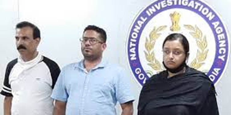 സ്വര്ണക്കടത്ത് കേസ് : സ്വപ്ന, സന്ദീപ് എന്നിവരുടെ കസ്റ്റഡി കാലാവധി ഇന്നവസാനിക്കും സ്വര്ണക്കടത്ത് കേസ് : സ്വപ്ന, സന്ദീപ് എന്നിവരുടെ കസ്റ്റഡി കാലാവധി ഇന്നവസാനിക്കും