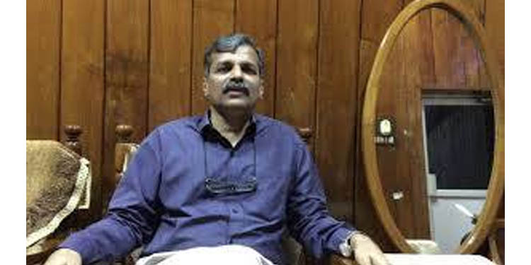 കെ ആര് മീര ബോര്ഡ് ഓഫ് സ്റ്റഡീസില് : ആരോപണങ്ങള് അടിസ്ഥാനരഹിതമാണെന്ന് വൈസ് ചാന്സലര് കെ ആര് മീര ബോര്ഡ് ഓഫ് സ്റ്റഡീസില് : ആരോപണങ്ങള് അടിസ്ഥാനരഹിതമാണെന്ന് വൈസ് ചാന്സലര്