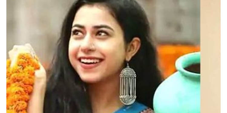 ഹിന്ദി സീരിയല് താരം സേജല് ശര്മ്മ ആത്മഹത്യ ചെയ്ത സംഭവo : കാമുകന് അറസ്റ്റില് ഹിന്ദി സീരിയല് താരം സേജല് ശര്മ്മ ആത്മഹത്യ ചെയ്ത സംഭവo : കാമുകന് അറസ്റ്റില്
