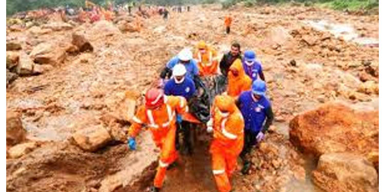 പെട്ടിമുടി ദുരന്തം : ഒരു മൃതദേഹം കൂടി കണ്ടെത്തി പെട്ടിമുടി ദുരന്തം : ഒരു മൃതദേഹം കൂടി കണ്ടെത്തി