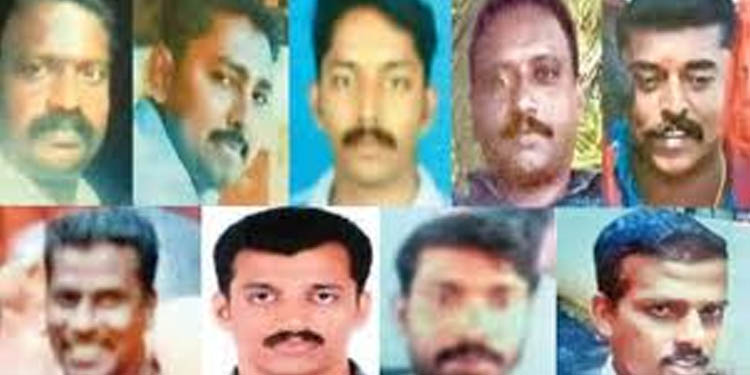 കടവൂര് ജയന് കൊലപാതക കേസില് ആര്എസ്എസ് പ്രവര്ത്തകാരയ 9 പ്രതികള്ക്കും ജീവപര്യന്തം കടവൂര് ജയന് കൊലപാതക കേസില് ആര്എസ്എസ് പ്രവര്ത്തകാരയ 9 പ്രതികള്ക്കും ജീവപര്യന്തം
