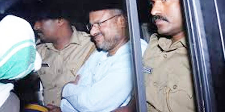 കന്യാസ്ത്രീയെ പീഡിപ്പിച്ച കേസില് സെപ്തംബര് 16 ന് വിചാരണ ആരംഭിക്കും കന്യാസ്ത്രീയെ പീഡിപ്പിച്ച കേസില് സെപ്തംബര് 16 ന് വിചാരണ ആരംഭിക്കും