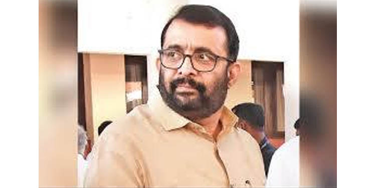 അവിശ്വാസ പ്രമേയം കൊണ്ടുവന്നാലും പരിഗണിക്കാനാവില്ല : പി. ശ്രീരാമകൃഷ്ണന് അവിശ്വാസ പ്രമേയം കൊണ്ടുവന്നാലും പരിഗണിക്കാനാവില്ല : പി. ശ്രീരാമകൃഷ്ണന്