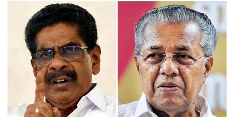 പിണറായി വിജയന് കേരളം ഭരിക്കുന്ന സ്റ്റാലിന് : മുല്ലപ്പള്ളി രാമചന്ദ്രന് പിണറായി വിജയന് കേരളം ഭരിക്കുന്ന സ്റ്റാലിന് : മുല്ലപ്പള്ളി രാമചന്ദ്രന്