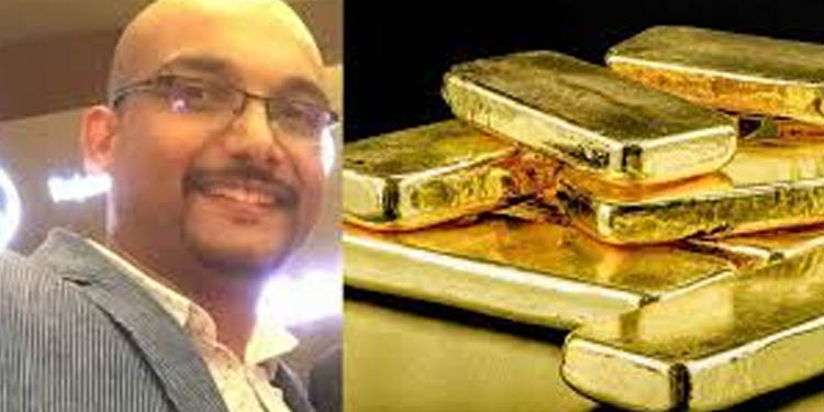സ്വര്ണക്കടത്തു കേസുമായി ബന്ധപ്പെട്ട് മുഖ്യമന്ത്രിയുടെ മുന് ഐടി ഫെലോ അരുണ് ബാലചന്ദ്രനെ കസ്റ്റംസ് ചോദ്യം ചെയ്യുന്നു സ്വര്ണക്കടത്തു കേസുമായി ബന്ധപ്പെട്ട് മുഖ്യമന്ത്രിയുടെ മുന് ഐടി ഫെലോ അരുണ് ബാലചന്ദ്രനെ കസ്റ്റംസ് ചോദ്യം ചെയ്യുന്നു