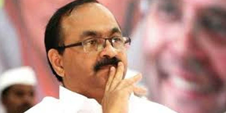 കേരളത്തിന്റെ സാമ്പത്തികസ്ഥിതി അപകടാവസ്ഥയിലെന്ന് വി.ഡി സതീശന് കേരളത്തിന്റെ സാമ്പത്തികസ്ഥിതി അപകടാവസ്ഥയിലെന്ന് വി.ഡി സതീശന്