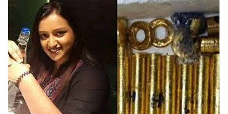 സ്വര്ണക്കടത്ത് കേസുമായി ബന്ധപ്പെട്ട് കോഴിക്കോട് ഇന്നും കസ്റ്റംസ് റെയ്ഡ് ; കണക്കില്പെടാത്ത സ്വര്ണം കണ്ടെത്തി സ്വര്ണക്കടത്ത് കേസുമായി ബന്ധപ്പെട്ട് കോഴിക്കോട് ഇന്നും കസ്റ്റംസ് റെയ്ഡ് ; കണക്കില്പെടാത്ത സ്വര്ണം കണ്ടെത്തി