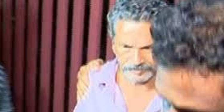 ഉത്രയുടെ കൊലപാതകo : സൂരജിന്റെ അച്ഛന് ജാമ്യം ഉത്രയുടെ കൊലപാതകo : സൂരജിന്റെ അച്ഛന് ജാമ്യം