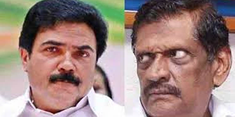 കേരളാ കോണ്ഗ്രസില് രാജ്യസഭാ തെരഞ്ഞെടുപ്പിനെചൊല്ലി തര്ക്കം രൂക്ഷം : എം.എല്.എമാര്ക്ക് വിപ്പ് നല്കുമെന്ന് പി.ജെ ജോസഫ് കേരളാ കോണ്ഗ്രസില് രാജ്യസഭാ തെരഞ്ഞെടുപ്പിനെചൊല്ലി തര്ക്കം രൂക്ഷം : എം.എല്.എമാര്ക്ക് വിപ്പ് നല്കുമെന്ന് പി.ജെ ജോസഫ്