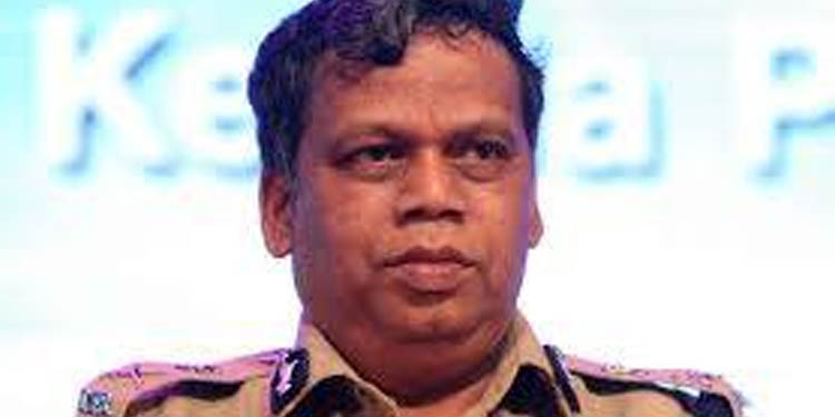 സംസ്ഥാന പോലീസ് മേധാവി ലോക്നാഥ് ബെഹ്റ സ്വയം നിരീക്ഷണത്തില് സംസ്ഥാന പോലീസ് മേധാവി ലോക്നാഥ് ബെഹ്റ സ്വയം നിരീക്ഷണത്തില്