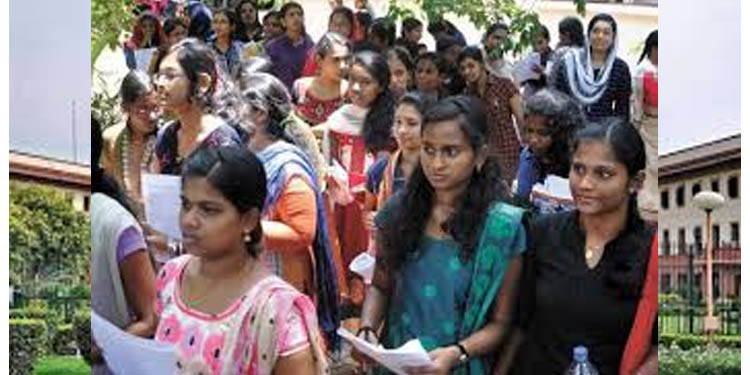പ്ലസ് വണ് പ്രവേശനത്തിനുളള അപേക്ഷ സമര്പ്പണം ഒന്നാം ഘട്ടം പൂര്ത്തിയാക്കി പ്ലസ് വണ് പ്രവേശനത്തിനുളള അപേക്ഷ സമര്പ്പണം ഒന്നാം ഘട്ടം പൂര്ത്തിയാക്കി