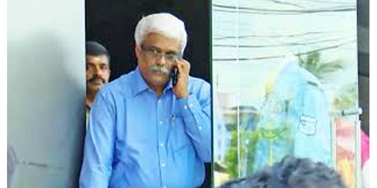 സഹായം ആവശ്യപ്പെട്ടിരുന്നു ; ശിവശങ്കര് വിഷയത്തില് ഇടപെട്ടില്ലെന്നും എന്ഐഎ സഹായം ആവശ്യപ്പെട്ടിരുന്നു ; ശിവശങ്കര് വിഷയത്തില് ഇടപെട്ടില്ലെന്നും എന്ഐഎ