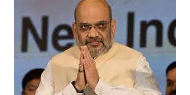 അമിത് ഷായുടെ കോവിഡ് പരിശോധന ഫലം നെഗറ്റീവായി അമിത് ഷായുടെ കോവിഡ് പരിശോധന ഫലം നെഗറ്റീവായി