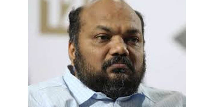 കോണ്ഗ്രസില് നിന്നും ഇതല്ലാതെ മറ്റെന്താണ് പ്രതീക്ഷിക്കേണ്ടത് : പി രാജീവ് കോണ്ഗ്രസില് നിന്നും ഇതല്ലാതെ മറ്റെന്താണ് പ്രതീക്ഷിക്കേണ്ടത് : പി രാജീവ്