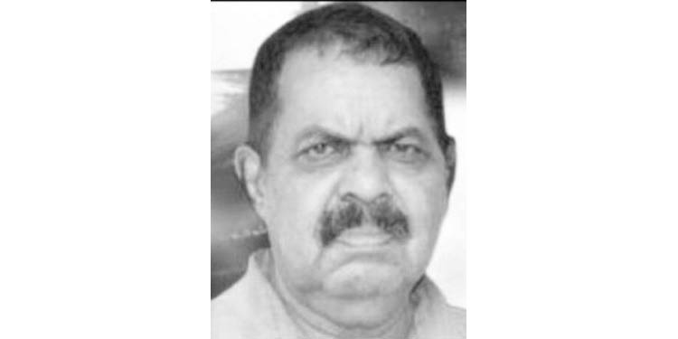 കൊറോണ ബാധിച്ച് മരണമടഞ്ഞ വിശ്വാസിയുടെ മൃതദേഹം പള്ളി സെമിത്തേരിയില് അടക്കാന് അനുമതി നിഷേധിച്ച് നെയ്യാറ്റിന്കര രൂപത കൊറോണ ബാധിച്ച് മരണമടഞ്ഞ വിശ്വാസിയുടെ മൃതദേഹം പള്ളി സെമിത്തേരിയില് അടക്കാന് അനുമതി നിഷേധിച്ച് നെയ്യാറ്റിന്കര രൂപത