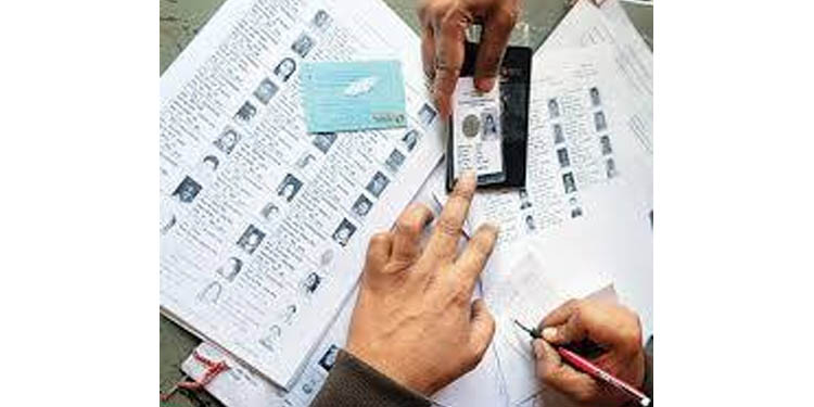 തദ്ദേശ തെരഞ്ഞെടുപ്പ് നടത്തുന്ന കാര്യത്തില് നിര്ണായക യോഗം തിങ്കളാഴ്ച തദ്ദേശ തെരഞ്ഞെടുപ്പ് നടത്തുന്ന കാര്യത്തില് നിര്ണായക യോഗം തിങ്കളാഴ്ച