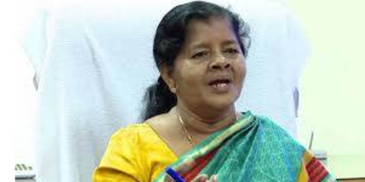 ഹാര്ബറുകള് ഉടന് തുറക്കാന് നടപടിയെടുക്കും : ജെ.മേഴ്സിക്കുട്ടിയമ്മ ഹാര്ബറുകള് ഉടന് തുറക്കാന് നടപടിയെടുക്കും : ജെ.മേഴ്സിക്കുട്ടിയമ്മ