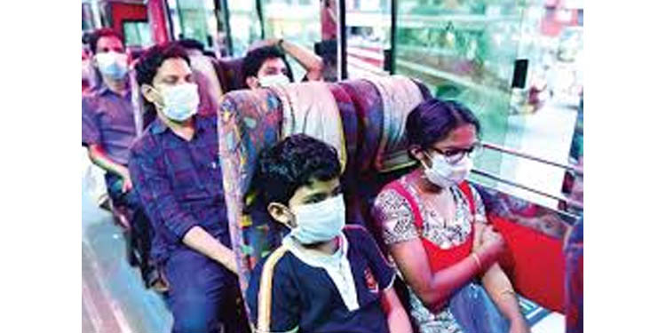 ഗതാഗത നിയന്ത്രണത്തില് ഇളവ് : ഓണത്തിന് മറ്റു ജില്ലകളിലേയ്ക്കു യാത്ര ചെയ്യാം ഗതാഗത നിയന്ത്രണത്തില് ഇളവ് : ഓണത്തിന് മറ്റു ജില്ലകളിലേയ്ക്കു യാത്ര ചെയ്യാം