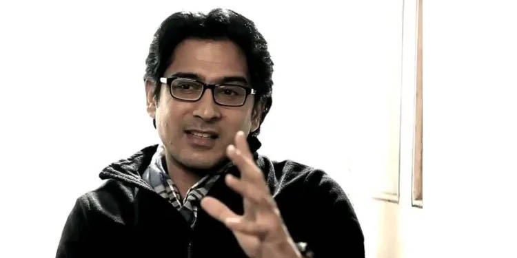 പ്രശസ്ത ഹിന്ദി ടെലിവിഷന് താരം സമീര് ശര്മ്മ ആത്മഹത്യ ചെയ്ത നിലയില് പ്രശസ്ത ഹിന്ദി ടെലിവിഷന് താരം സമീര് ശര്മ്മ ആത്മഹത്യ ചെയ്ത നിലയില്