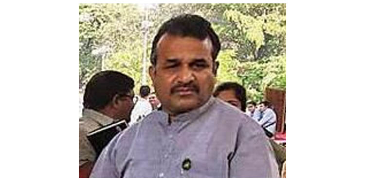 മഹാരാഷ്ട്ര മന്ത്രിസഭയിലെ ഒരംഗത്തിന് കൂടി കോവിഡ് മഹാരാഷ്ട്ര മന്ത്രിസഭയിലെ ഒരംഗത്തിന് കൂടി കോവിഡ്