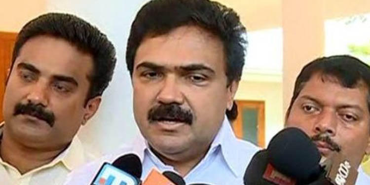 രാജ്യസഭാ തിരഞ്ഞെടുപ്പില് കേരള കോണ്ഗ്രസ് എം ജോസ് കെ മാണി വിഭാഗം വിട്ടുനില്ക്കും രാജ്യസഭാ തിരഞ്ഞെടുപ്പില് കേരള കോണ്ഗ്രസ് എം ജോസ് കെ മാണി വിഭാഗം വിട്ടുനില്ക്കും