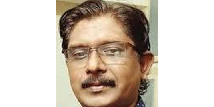 വഞ്ചിയൂര് ട്രഷറി തട്ടിപ്പു കേസില് സൈബര് പോരാളി ബിജുലാലിന് ജാമ്യമില്ല വഞ്ചിയൂര് ട്രഷറി തട്ടിപ്പു കേസില് സൈബര് പോരാളി ബിജുലാലിന് ജാമ്യമില്ല