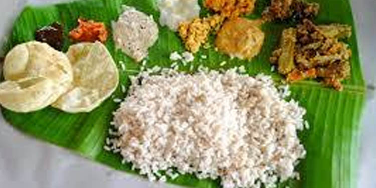ഓണത്തോടനുബന്ധിച്ചു സദ്യ വില്ക്കാൻ ലൈസന്സ് നിർബന്ധം ഓണത്തോടനുബന്ധിച്ചു സദ്യ വില്ക്കാൻ ലൈസന്സ് നിർബന്ധം