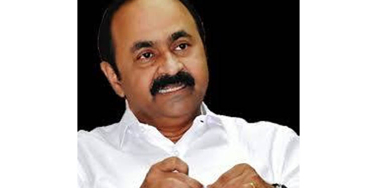 ഇവിടെ ആര്ക്കാണ് സ്റ്റാലിന്റെ പ്രേതം ബാധിച്ചിരിക്കുന്നത് : സര്ക്കാര് നടപടിക്കെതിരെ വി.ഡി സതീശന് ഇവിടെ ആര്ക്കാണ് സ്റ്റാലിന്റെ പ്രേതം ബാധിച്ചിരിക്കുന്നത് : സര്ക്കാര് നടപടിക്കെതിരെ വി.ഡി സതീശന്