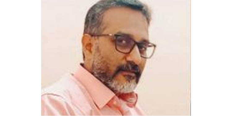 അഞ്ച് മണിക്കൂര് നീണ്ട ചോദ്യം ചെയ്യല് പൂര്ത്തിയായി ; മാധ്യമങ്ങളോടു പ്രതികരിക്കാതെ അനില് നമ്പ്യാര് അഞ്ച് മണിക്കൂര് നീണ്ട ചോദ്യം ചെയ്യല് പൂര്ത്തിയായി ; മാധ്യമങ്ങളോടു പ്രതികരിക്കാതെ അനില് നമ്പ്യാര്