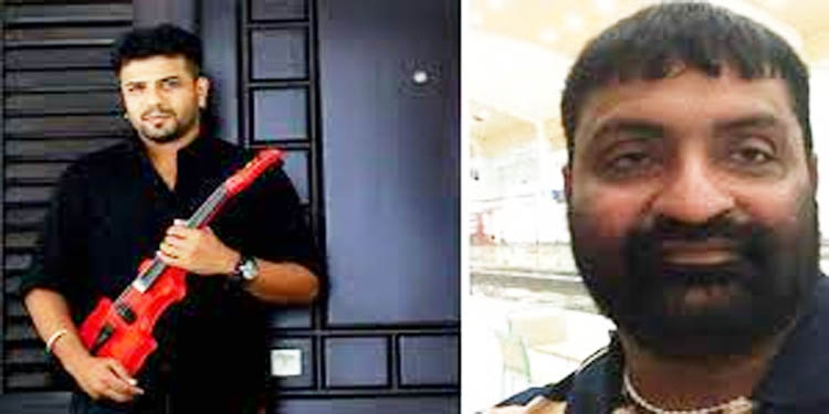 ബാലഭാസ്കറിന്റെ മരണം : സിബിഐ നാളെ കലാഭവന് സോബിയെ ചോദ്യം ചെയ്യും ബാലഭാസ്കറിന്റെ മരണം : സിബിഐ നാളെ കലാഭവന് സോബിയെ ചോദ്യം ചെയ്യും