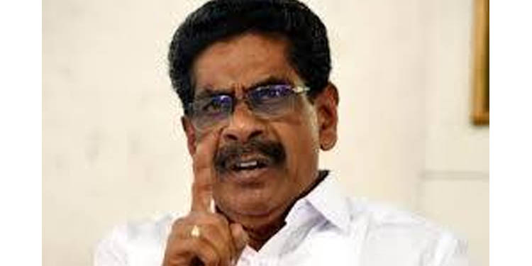 അദാനിയുടെ പേ റോളില് അംഗമാകേണ്ട ബാധ്യത ഒരു കോണ്ഗ്രസുകാരനുമില്ല : മുല്ലപ്പള്ളി രാമചന്ദ്രന് അദാനിയുടെ പേ റോളില് അംഗമാകേണ്ട ബാധ്യത ഒരു കോണ്ഗ്രസുകാരനുമില്ല : മുല്ലപ്പള്ളി രാമചന്ദ്രന്