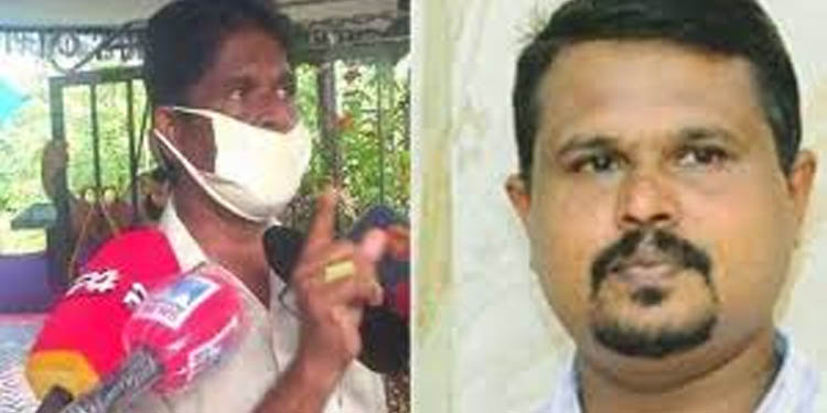 മത്തായിയുടെ കസ്റ്റഡി മരണം : രണ്ടു ഉദ്യോഗസ്ഥര്ക്ക് സസ്പെന്ഷന് മത്തായിയുടെ കസ്റ്റഡി മരണം : രണ്ടു ഉദ്യോഗസ്ഥര്ക്ക് സസ്പെന്ഷന്