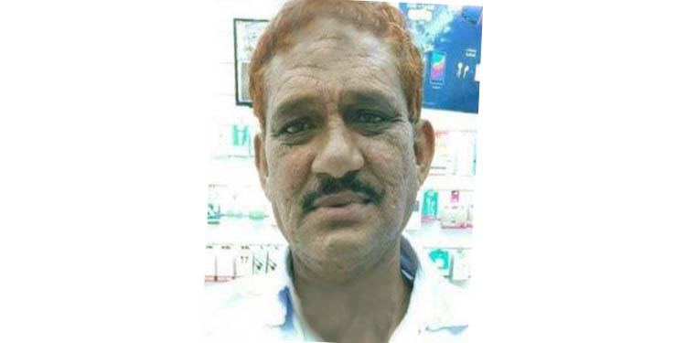 കോവിഡ് ബാധിച്ച് ചികിത്സയില് ആയിരുന്ന മലയാളി അല്ഖര്ജില് മരിച്ചു കോവിഡ് ബാധിച്ച് ചികിത്സയില് ആയിരുന്ന മലയാളി അല്ഖര്ജില് മരിച്ചു