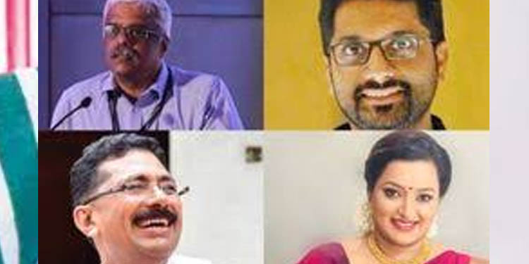 ശിവശങ്കറിനും മന്ത്രി ജലീലിനുമെതിരെ തെളിവുകള് കണ്ടെത്താനുള്ള തീവ്രശ്രമത്തില് കേന്ദ്ര അന്വേഷണ ഏജന്സികള് ശിവശങ്കറിനും മന്ത്രി ജലീലിനുമെതിരെ തെളിവുകള് കണ്ടെത്താനുള്ള തീവ്രശ്രമത്തില് കേന്ദ്ര അന്വേഷണ ഏജന്സികള്