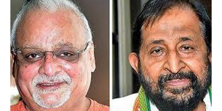സംസ്ഥാനത്ത് ഒഴിവ് വന്ന രാജ്യസഭാ സീറ്റിലേക്കുള്ള തെരഞ്ഞെടുപ്പിന്റെ പോളിംഗ് അവസാനിച്ചു സംസ്ഥാനത്ത് ഒഴിവ് വന്ന രാജ്യസഭാ സീറ്റിലേക്കുള്ള തെരഞ്ഞെടുപ്പിന്റെ പോളിംഗ് അവസാനിച്ചു