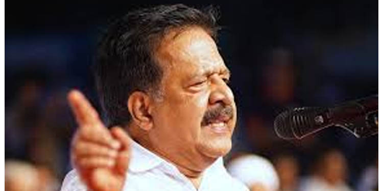 ലൈഫ് മിഷന് പദ്ധതിയെക്കുറിച്ച് സിബിഐ അന്വേഷിക്കണo : രമേശ് ചെന്നിത്തല ലൈഫ് മിഷന് പദ്ധതിയെക്കുറിച്ച് സിബിഐ അന്വേഷിക്കണo : രമേശ് ചെന്നിത്തല