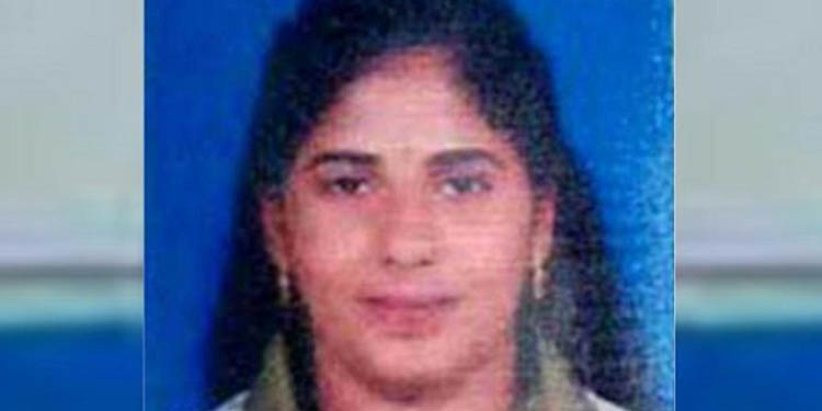 പ്രാര്ത്ഥനകള് ഫലം കണ്ടു : യെമനില് ജയിലില് കഴിയുന്ന പാലക്കാട് സ്വദേശി നിമിഷ പ്രിയയുടെ ശിക്ഷ നടപ്പിലാക്കുന്നതിന് സ്റ്റേ പ്രാര്ത്ഥനകള് ഫലം കണ്ടു : യെമനില് ജയിലില് കഴിയുന്ന പാലക്കാട് സ്വദേശി നിമിഷ പ്രിയയുടെ ശിക്ഷ നടപ്പിലാക്കുന്നതിന് സ്റ്റേ