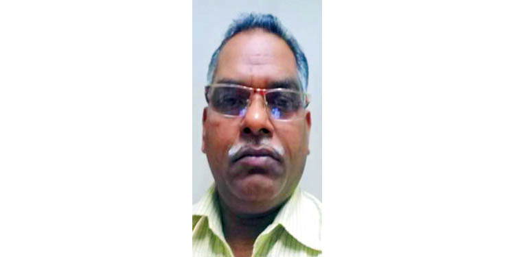 ബഹ്റൈനില് കോവിഡ് ബാധിച്ച് ഒരു മലയാളി കൂടി മരിച്ചു ബഹ്റൈനില് കോവിഡ് ബാധിച്ച് ഒരു മലയാളി കൂടി മരിച്ചു