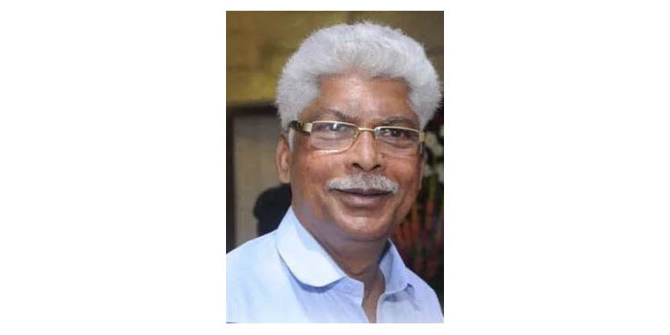 ഡല്ഹിയില് മലയാളി കൊവിഡ് ബാധിച്ച് മരിച്ചു ഡല്ഹിയില് മലയാളി കൊവിഡ് ബാധിച്ച് മരിച്ചു