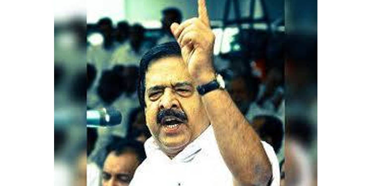 വിമാനത്താവളം അദാനി ഗ്രൂപ്പിന് പാട്ടത്തിന് നല്കാനുള്ള കേന്ദ്ര തീരുമാനം പുനഃപരിശോധിക്കണം : രമേശ് ചെന്നിത്തല വിമാനത്താവളം അദാനി ഗ്രൂപ്പിന് പാട്ടത്തിന് നല്കാനുള്ള കേന്ദ്ര തീരുമാനം പുനഃപരിശോധിക്കണം : രമേശ് ചെന്നിത്തല