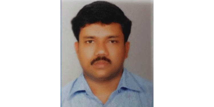 കൊവിഡ് ബാധിച്ച് മലയാളി യുവാവ് ജിദ്ദയില് മരണപ്പെട്ടു കൊവിഡ് ബാധിച്ച് മലയാളി യുവാവ് ജിദ്ദയില് മരണപ്പെട്ടു