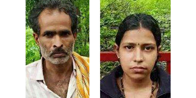 ആഗ്രഹിച്ചത് ആണ്കുട്ടിയെ ജനിച്ചത് പെണ്കുട്ടി ; നവജാതശിശുവിനെ കിണറ്റിലെറിഞ്ഞു കൊന്നു ആഗ്രഹിച്ചത് ആണ്കുട്ടിയെ ജനിച്ചത് പെണ്കുട്ടി ; നവജാതശിശുവിനെ കിണറ്റിലെറിഞ്ഞു കൊന്നു