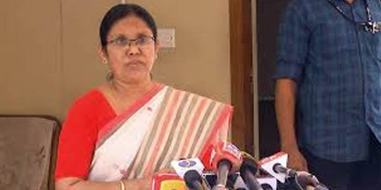കോവിഡ് വ്യാപനം : വയോജന സംരക്ഷണ മന്ദിരങ്ങള്ക്ക് കര്ശന നിയന്ത്രണം കോവിഡ് വ്യാപനം : വയോജന സംരക്ഷണ മന്ദിരങ്ങള്ക്ക് കര്ശന നിയന്ത്രണം
