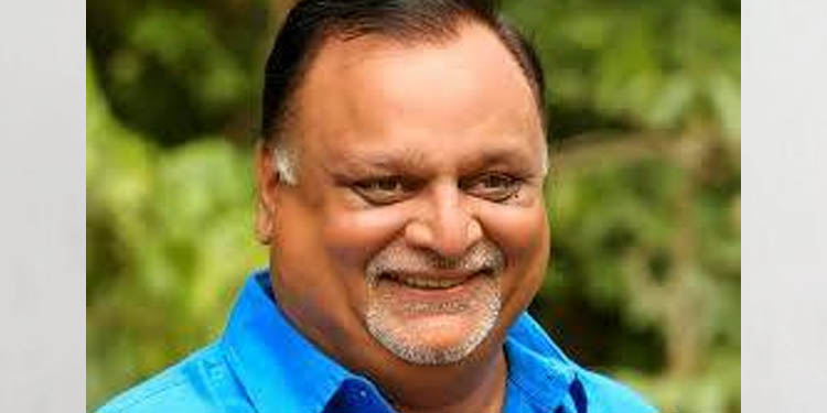 രാജ്യസഭ തെരഞ്ഞെടുപ്പില് എം.വി ശ്രേയാംസ് കുമാറിന് ജയം രാജ്യസഭ തെരഞ്ഞെടുപ്പില് എം.വി ശ്രേയാംസ് കുമാറിന് ജയം